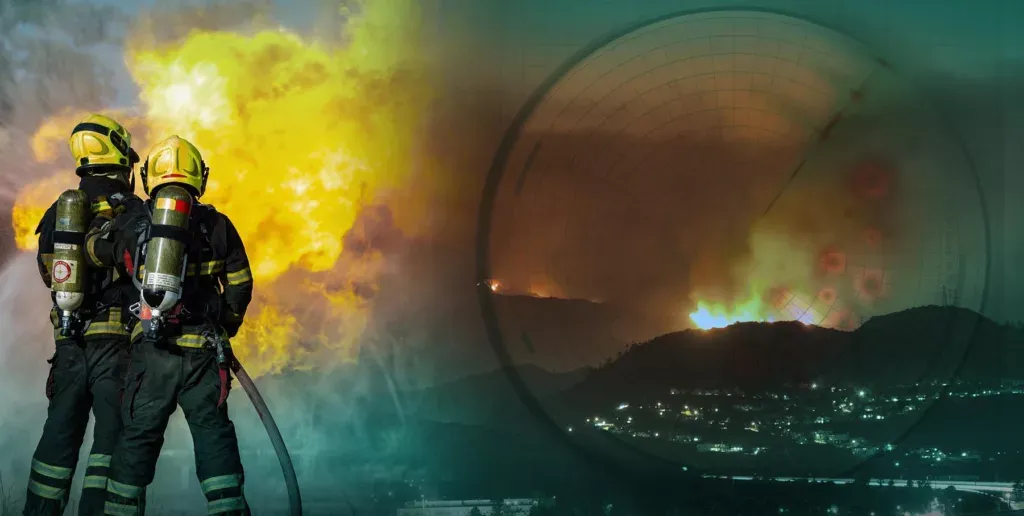 It’s Not Smoke and Mirrors This Time – It’s Real Biorisk at Work