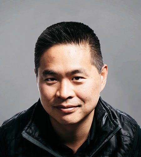 Brad Katsuyama