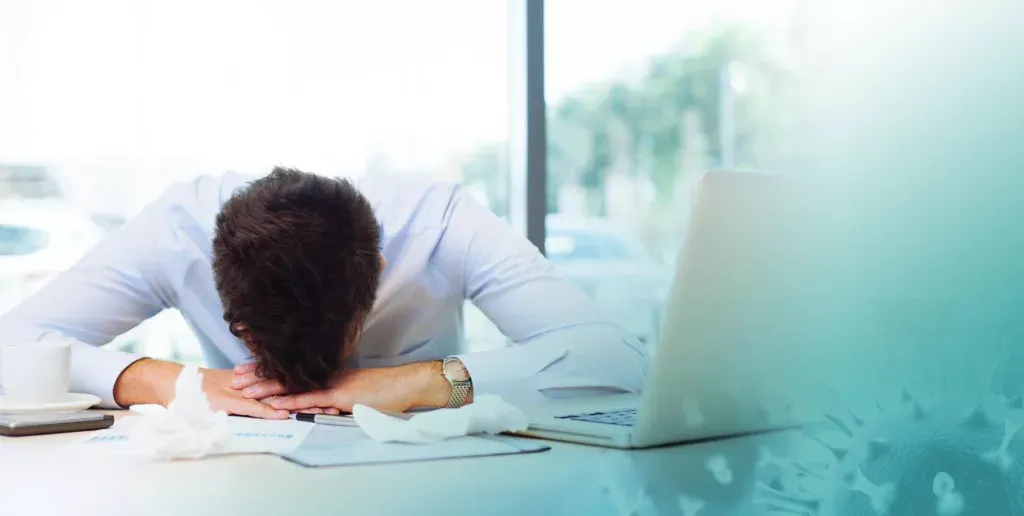 Understanding the Steep Business Costs of ‘Everyday’ Illnesses